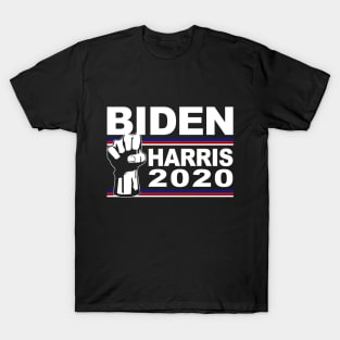 Biden Harris 2020 Kamala Harris 2020 T-Shirt